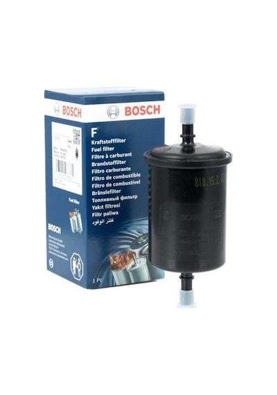 Bosch 09864B2017 Benzin Filtresi