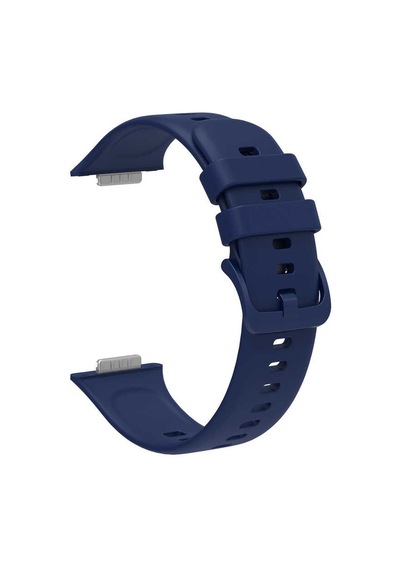 Huawei Watch Fit 2 Krd-43 Silikon Kordon