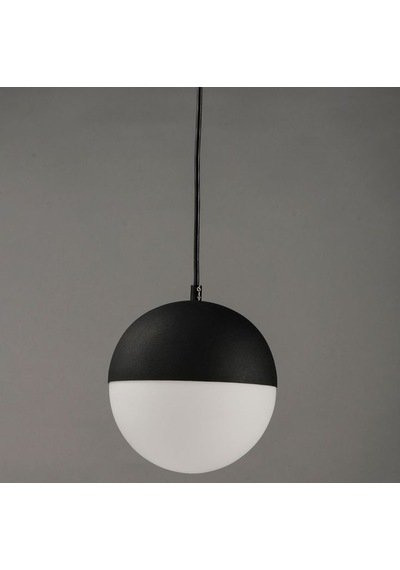 Lambaderler, Avizeler İçin Uyarlanabilir 25 Watt Beyaz Işık Led Ampul Fonksiyonel Kablosuz Led Ampul Beyaz - Siyah