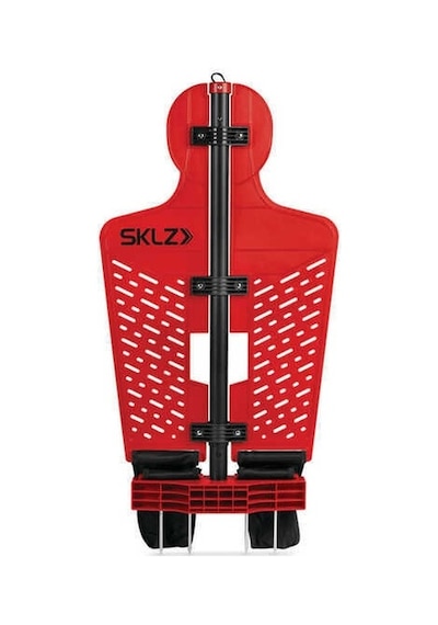 Sklz Pro Training Soccer Defender - Kırmızı 212690 Çok Renkli