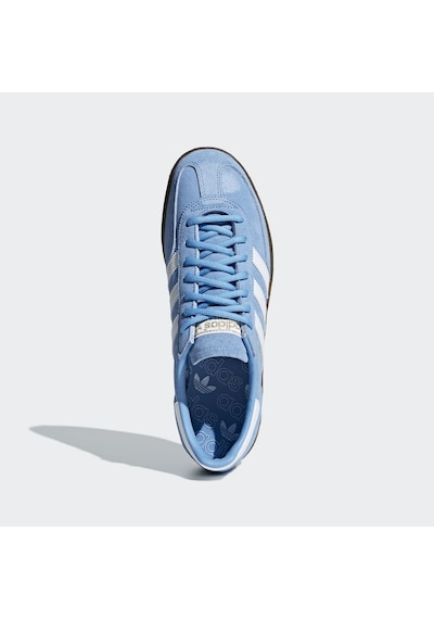 Adidas Bd7632 Handball Spezıal Erkek Günlük Spor Ayakkabısı Açık Mavi