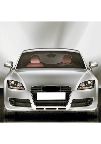 Audi Tt 2007-2010 Park Sensörü İkaz Düdüğü Hoparlörü 8e0919279