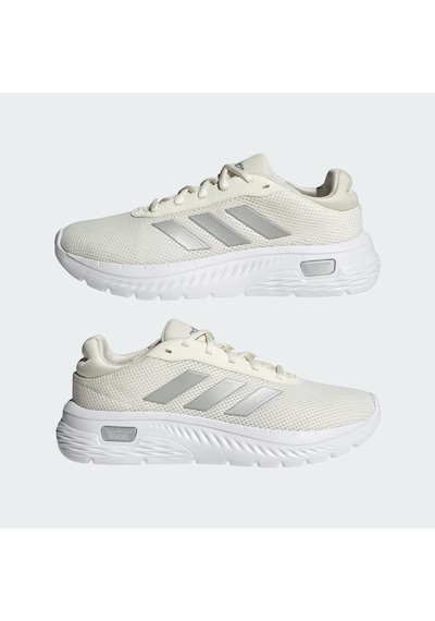 Adidas Cloudfoam Comfy Kadın Günlük Spor Ayakkabı C-adıjh6830b10a00 Beyaz