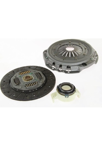 Debriyaj Seti Rulmanlı Alfa Romeo 156 2.0 16v Ts Selespreed