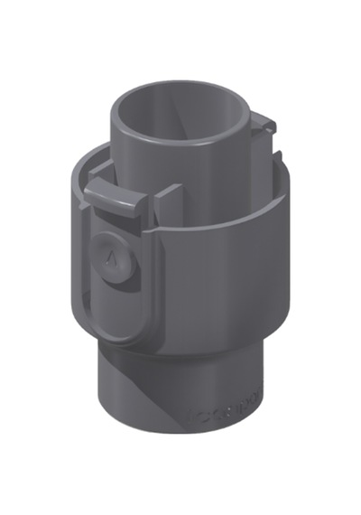 Dirt Devil İle Uyumlu Dd2650-0 Süpürge Kazan Girişi
