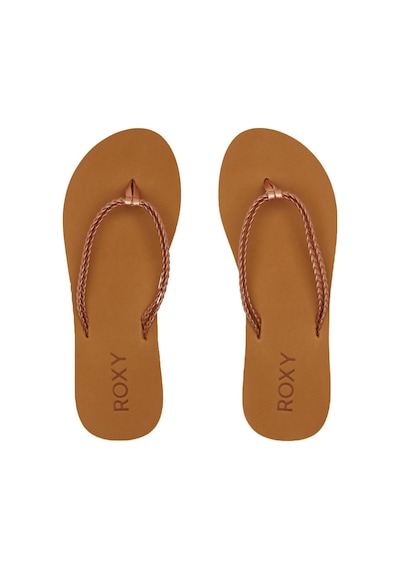 Roxy Costas Iı Kadın Terlik Arjl101169-rox.rsg Altın