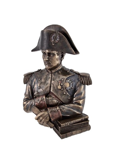 Napoleon Bonaparte Büstü