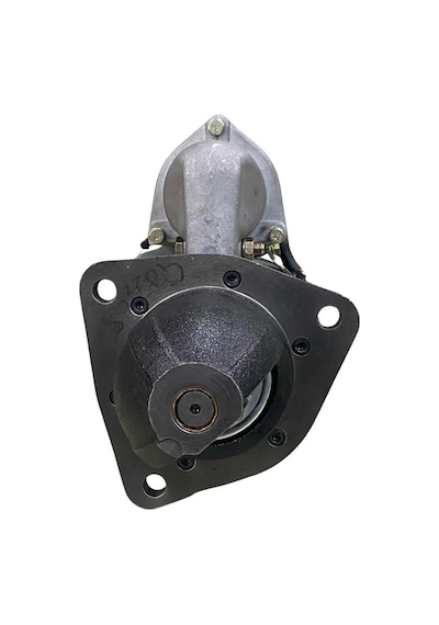 24v Marş Motoru Nıkko Tipi 13 Diş 7.5 Kw Jenerator