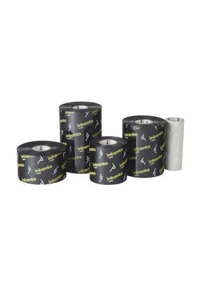 Armor Awr-1 Wax Ribon 110 Mm X 300m - 10 Adet