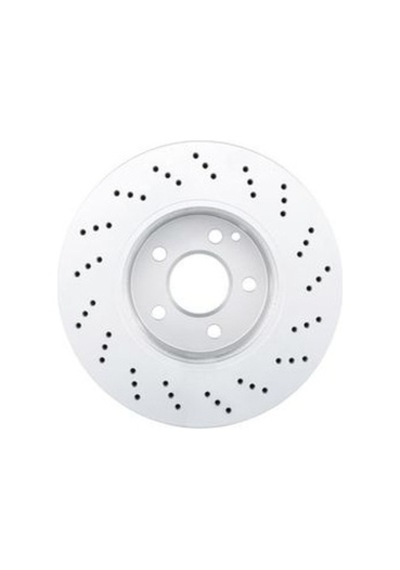 Mercedes C Serisi 204 C180cdı 2.1 2010-2014 Bosch Ön Disk 295mm 2 Adet