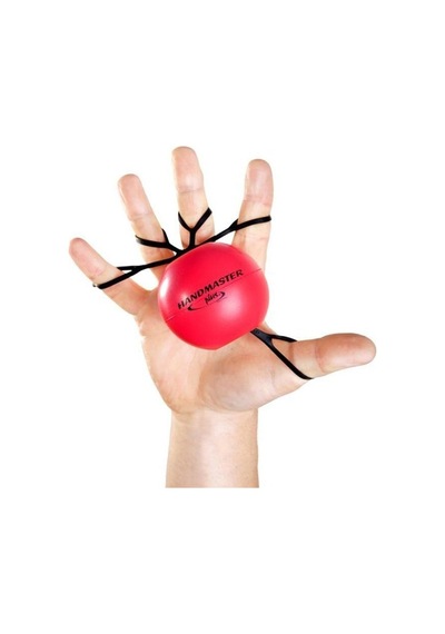 Handmaster Plus El - Parmak Kuvvetlendirici