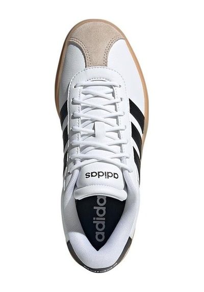 Adidas Vl Court Bold Kadın Yürüyüş Ayakkabısı Ih3083-beyaz Beyaz