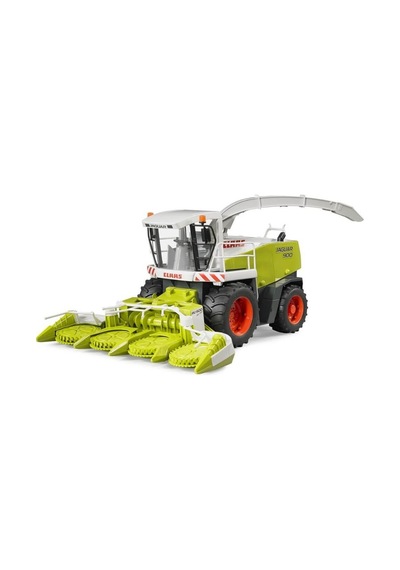 Bruder Claas Jaguar 900 Oyuncak Biçer Döver