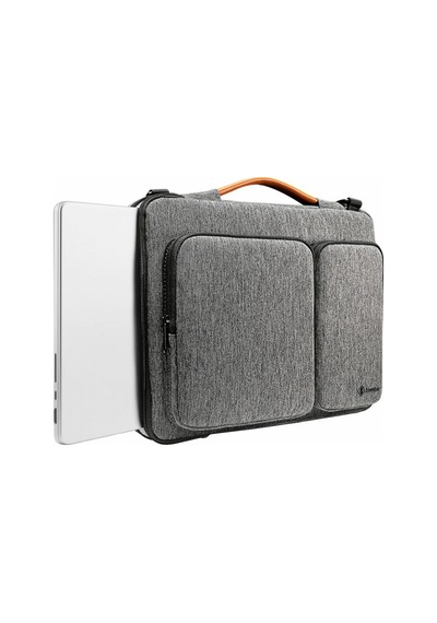 Tomtoc A42-c01g - A42d3g3 13.5-14 Gri Defender-a42 Notebook Çantası