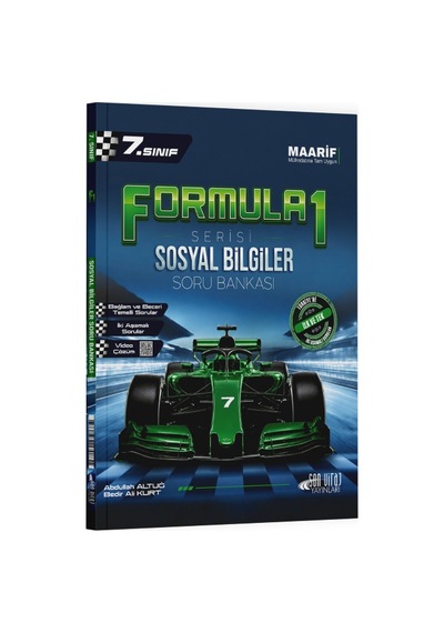 Sviraj 7.sınıf Formula S.b. Sosyal Bilgilr - 26-27