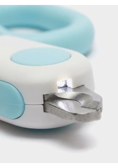 Busstier Led Işıklı Kedi Köpek Tırnak Makası Mini Evcil Hayvan Tırnak Kesici Güvenli Hassas Kesim Led Aydınlatmalı Ergonomik Kaymaz Tasarım Sessiz Kullanım Küçük Hayvanlar Mavi Busstier Led Işıklı Kedi Köpek Tırnak Makası Mini Evcil Hayvan Tırnak Kesici Güvenli Hassas Kesim Led Aydınlatmalı Ergonomik Kaymaz Tasarım Sessiz Kullanım Küçük Hayvanlar Mavi