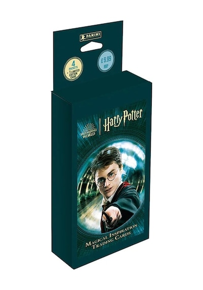 Mega Başlangıç Paketi Harry Potter