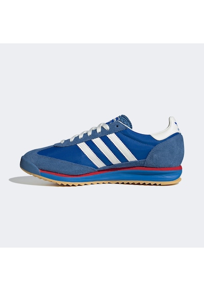 adidas Sl 72 Rs Unisex Mavi Spor Ayakkabı Ig2132 Mavi