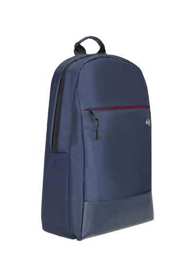 Teknoteg - Plm Palma 15.6" Notebook Sırt Çantası Lacivert Çok Renkli