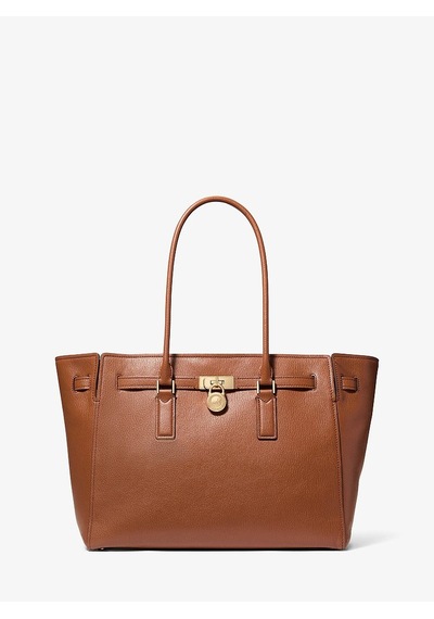 Michael Kors Mıchael Kors Kadın Omuz Çantası 30f5gnxt3l-luggage Kahverengi