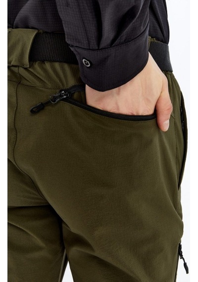 Champp Rove Outdoor Erkek Pantolon Haki Haki