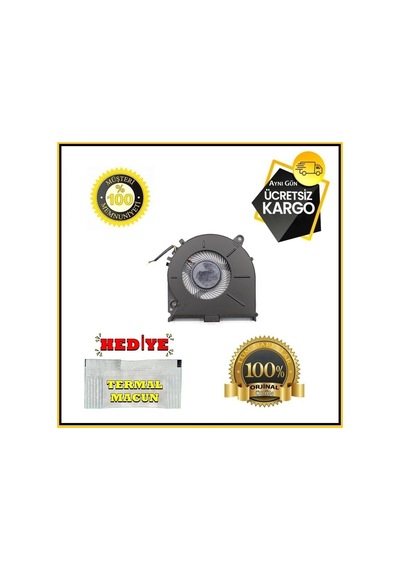 Lenovo Dc28000Crs0 Notebook Cpu Soğutucu Fan