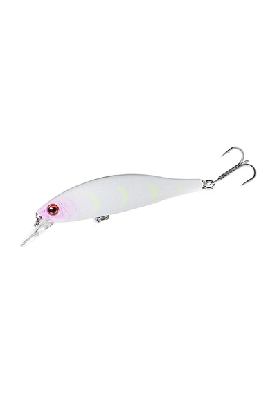 Fujin T-rex 80s 11gr 80mm Maket Balık 102 Florida Silver