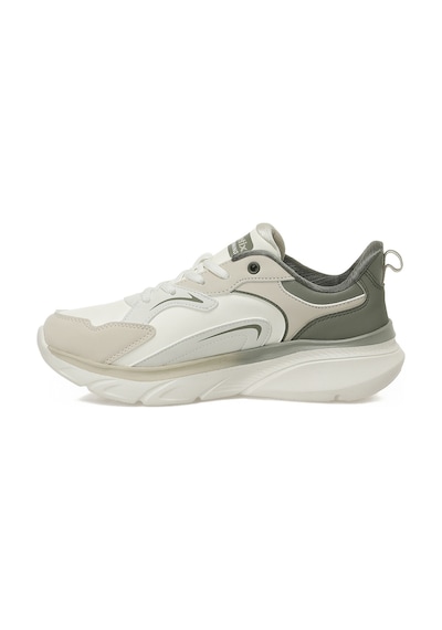 Kinetix Mone Pu W 5pr Ekru Kadın Sneaker 000000000102016417 Bej-kum-a Hakı