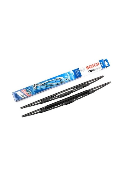 532s Twin Rüzgarlıklı Silecek Set 530/500 Mm Bmw E36 Sandero 2 Mondeo 1-2 Primera P11 Passat B5 3397118404 Bosch