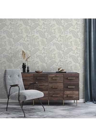 Adawall 9903-1 Duvar Kâğıdı Tropicano Koleksiyonu