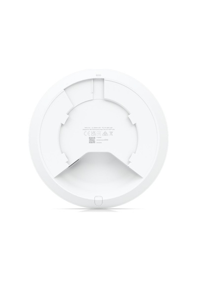 Ubıquıtı U6+ 2.4/5ghz Dualband Wıfı6 2x2 Mu-mımo 2976mbps İç Ortam Tavan Tipi Access Poınt Adap