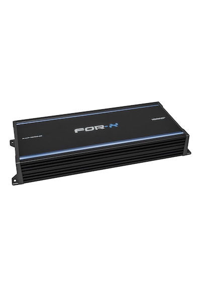 For-x Xap-1800.1d-1x1800w Rms-profesyonel-üst Seri-mono Bas Anfisi