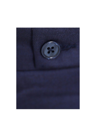 UKİ Lacivert Comfort Fit Klasik Pantolon