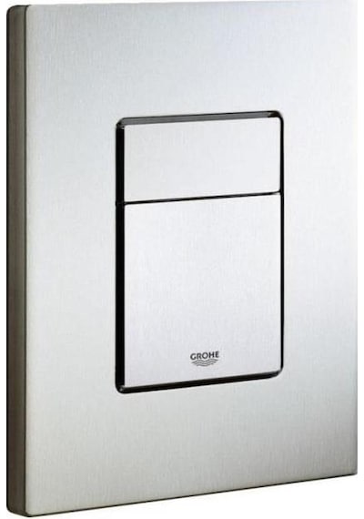 Grohe Skate Cosmopolitan Gömme Rezervuar Kumanda Paneli - 38732sd Krom