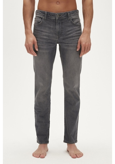 Bad Bear Erkek Dante Jeans 22.01.70.002 Gri