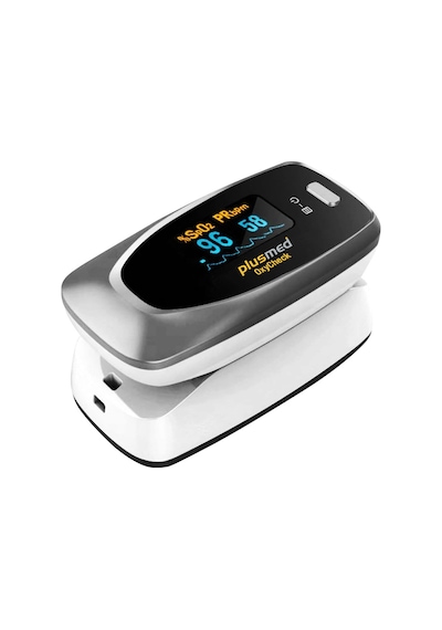 Plusmed OxyCheck Pulse Oksimetre