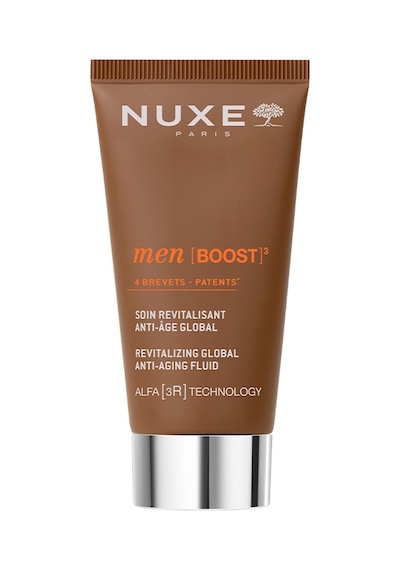 Nuxe Men Boost Revitalizing Global Anti-aging Fluid 50 Ml