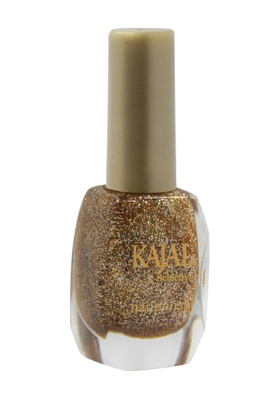Kajal Nail Polish Oje No: 549
