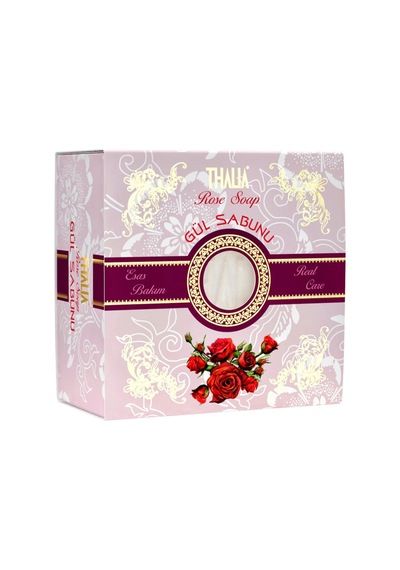 Gül Özlü Sabun 150 Gr