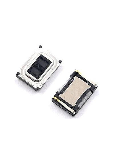 Oppo A17 2022 Uyumlu İç Kulaklık Speaker Cph2477 Siyah