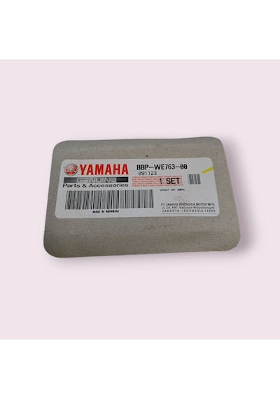Yamaha Nmax155 2021-2025 Baga Seti Bbpwe763
