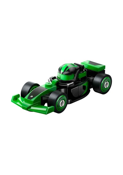 Lego 71049 Collectible Race Cars - 9 Sauber