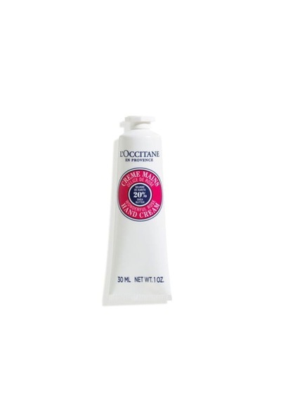 L'occitane Shea Butter Gül El Kremi 30 Ml Diğer