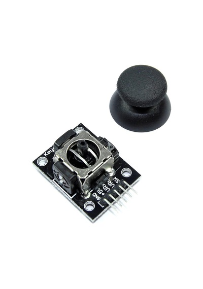 Mebila Joystick Modülü