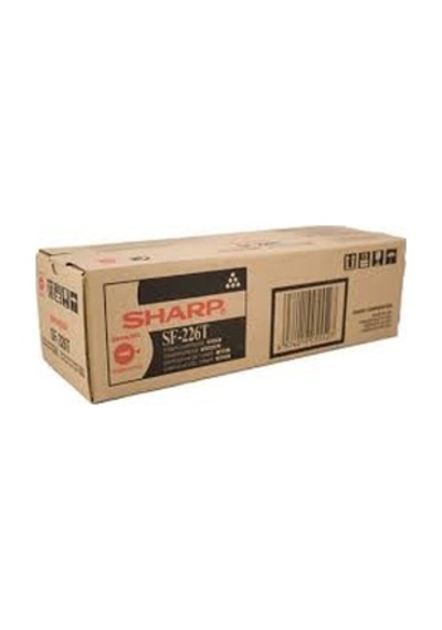 Sharp Sf-226T Fotokopi Toneri