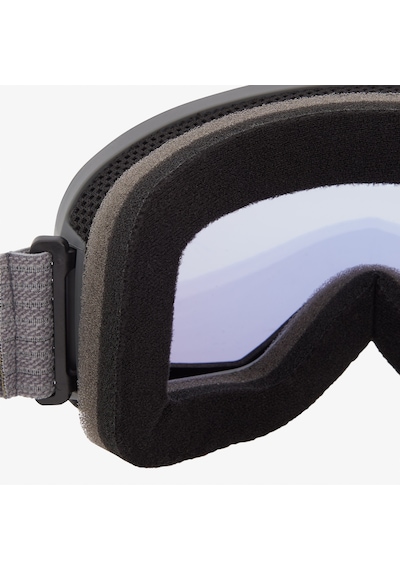 Mckinley Flyte Revo Iıı Unisex Gri Kayak/snowboard Gözlüğü 426824