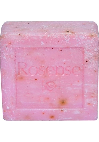 Rosense Katı Gül Sabunu 100 G