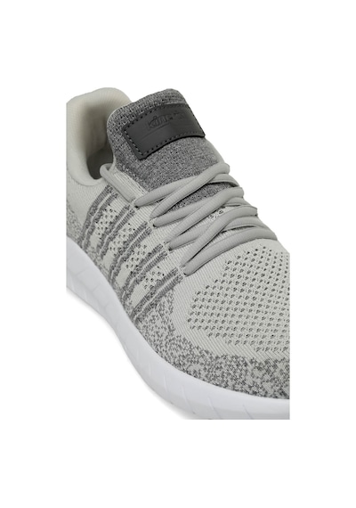 Kinetix Vardy Tx 4fx Gri Erkek Sneaker 000000000101494524 Gri