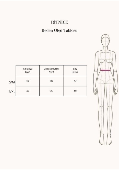 Ritnice Kadın Tilia Crop Haki Yumuşak Dokulu Hırka
