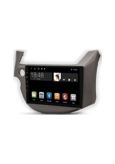 Aln Honda Jazz 2009-2012 4gb Ram 64gb Hafıza 8 Çekirdek Carplay Android Multimedya 9"